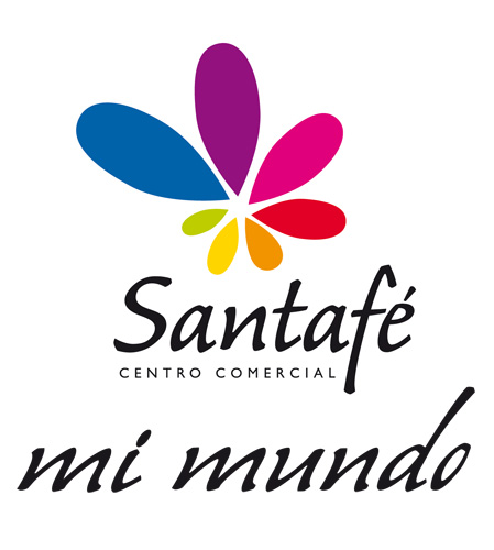 Centro Comercial Santa Fé - Medellín