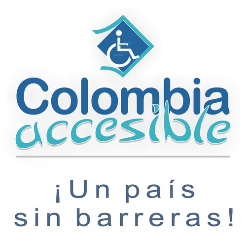 Colombia Accesible  ¡Un País sin barreras!